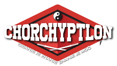 Chorchyptlon