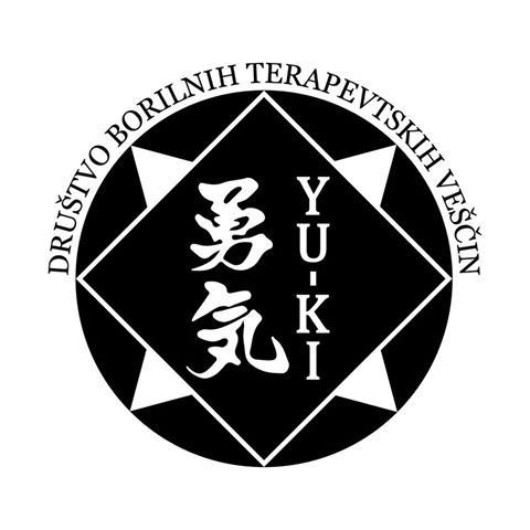 Društvo borilnih terapevtskih veščin YU-KI