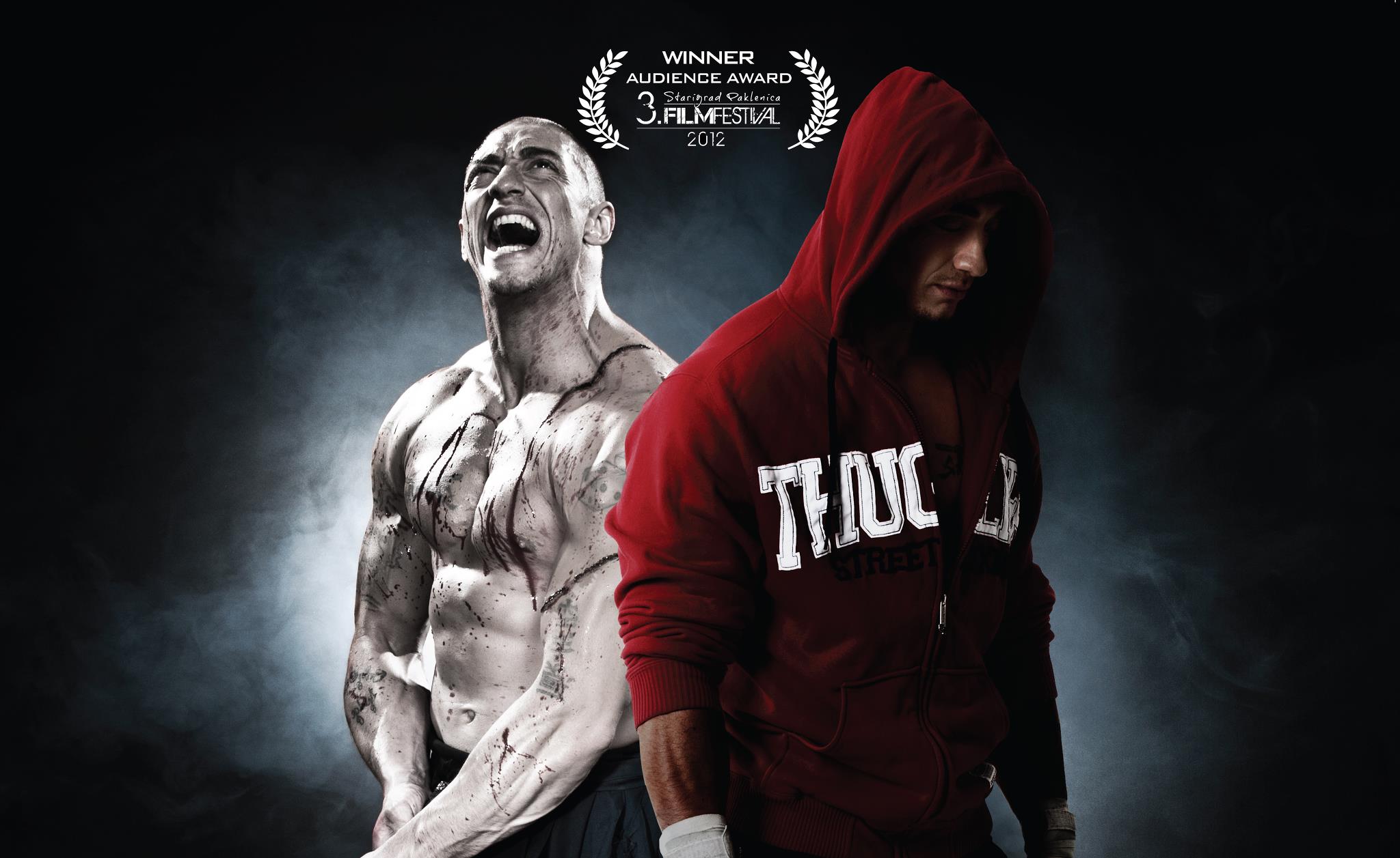 Filmski festival v Kranjski Gori