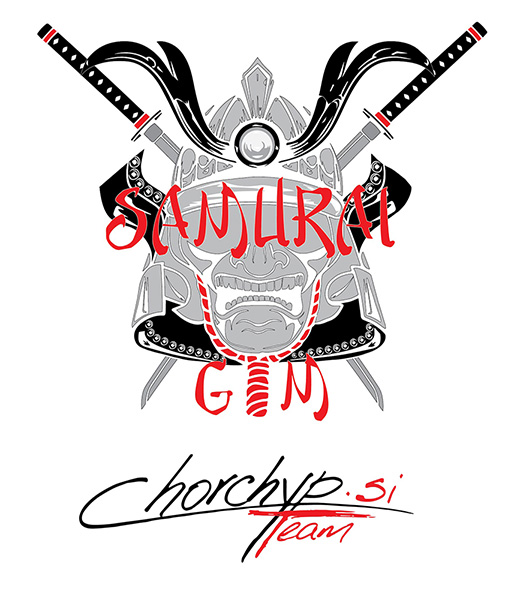 NOVO NA JESENICAH - SAMURAI GYM