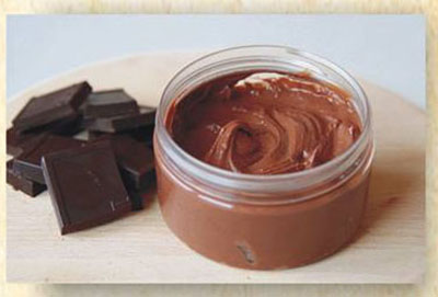 DELAVNICA - Čokoladno razvajanje