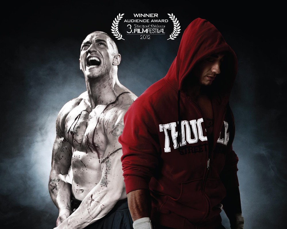 Filmski festival v Kranjski Gori