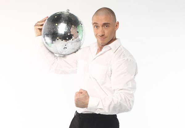 NOV NEDELJSKI ŠOV NA POP TV